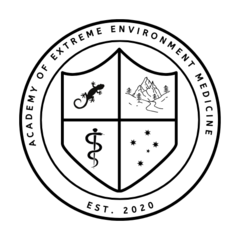 AcademyofExtremeEnvironmentMedicine